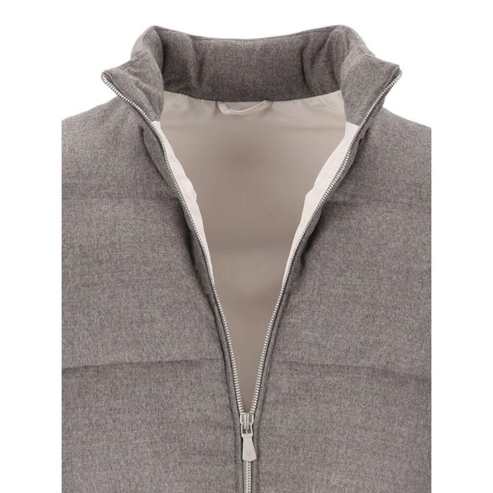Eleventy Men Jacket - Picture 5 of 5